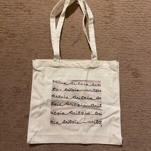 Aritzia Tote Bag
